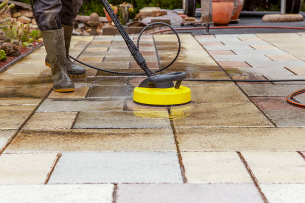 Boat and Dock Cleaning in Hooks, TX